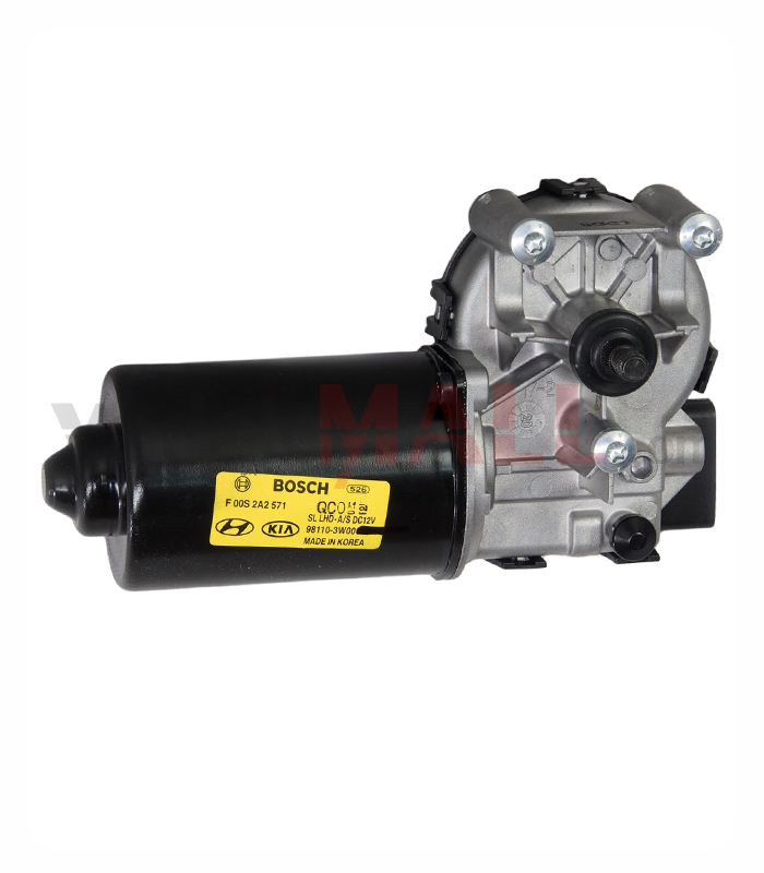 موتور برف پاک کن اسپورتیج 2010